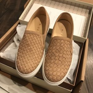 M. Gemi Cerchio sneakers NIB